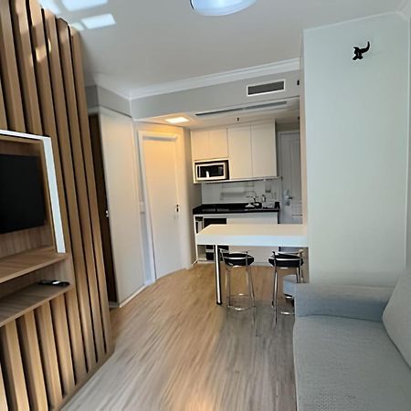 Flat Bem Localizado Na Regiao De Pinheiros! Apartment São Paulo Luaran gambar