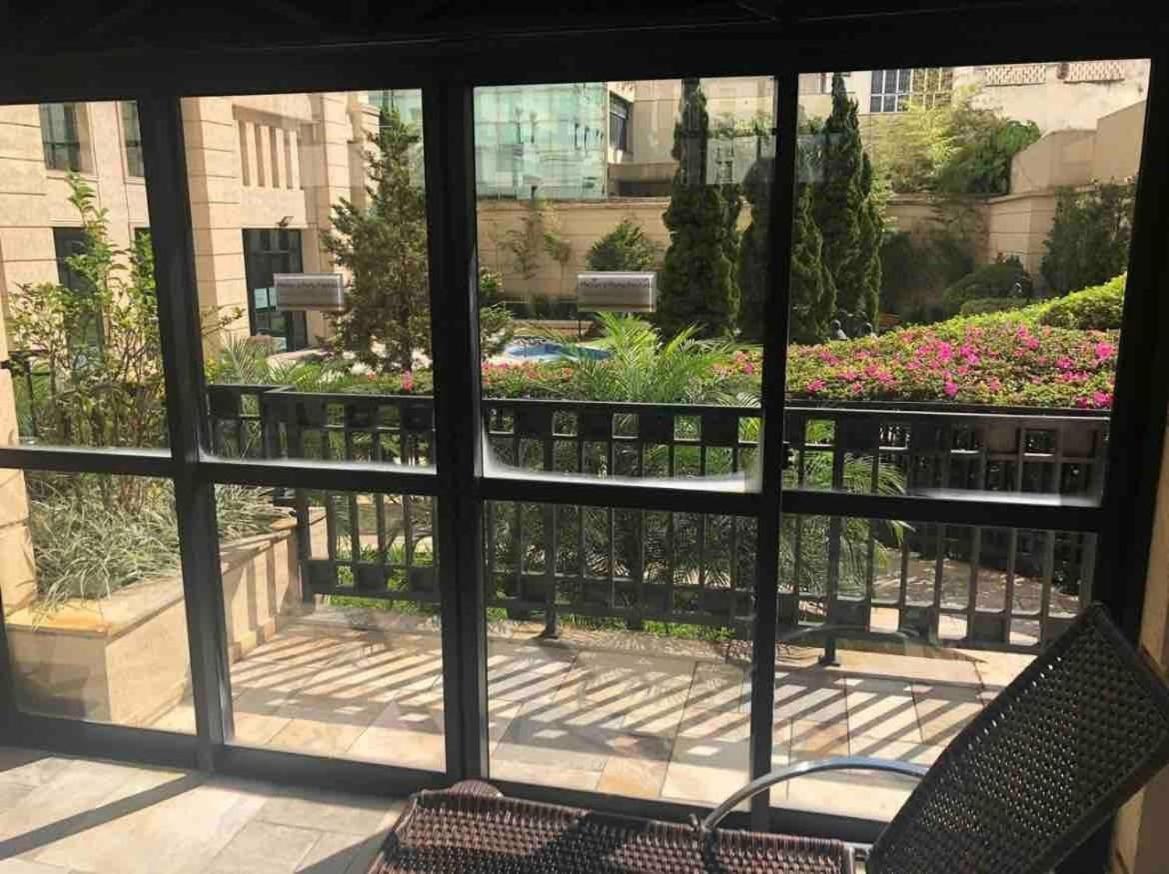 Flat Bem Localizado Na Regiao De Pinheiros! Apartment São Paulo Luaran gambar