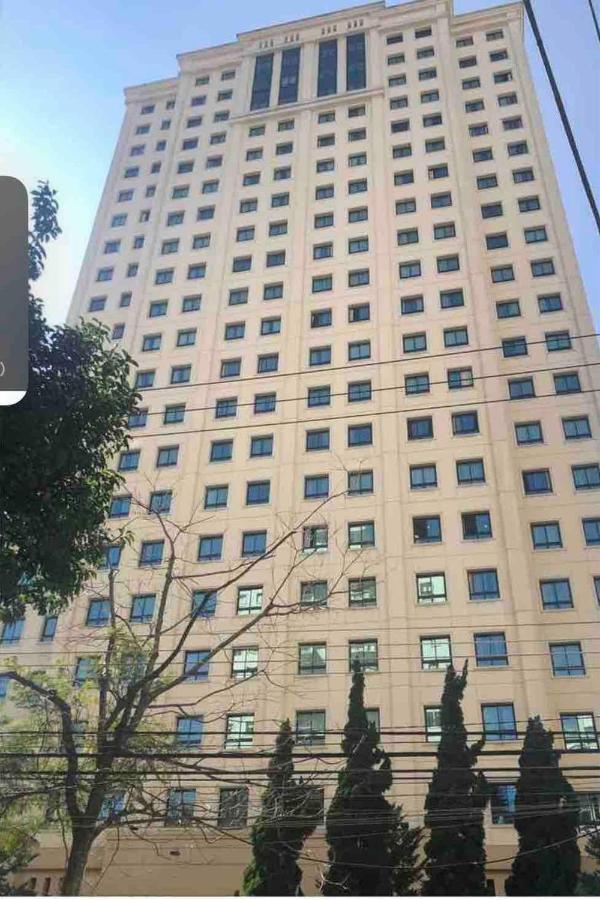 Flat Bem Localizado Na Regiao De Pinheiros! Apartment São Paulo Luaran gambar