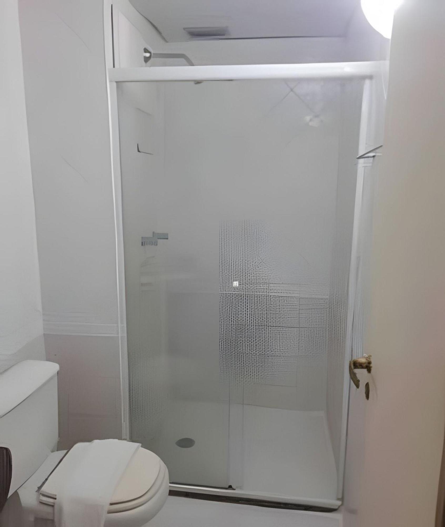 Flat Bem Localizado Na Regiao De Pinheiros! Apartment São Paulo Luaran gambar