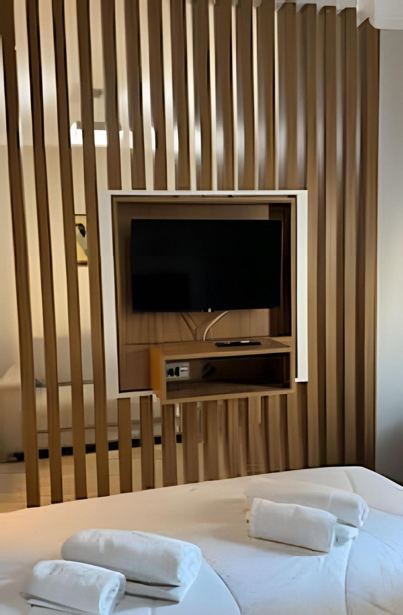 Flat Bem Localizado Na Regiao De Pinheiros! Apartment São Paulo Luaran gambar