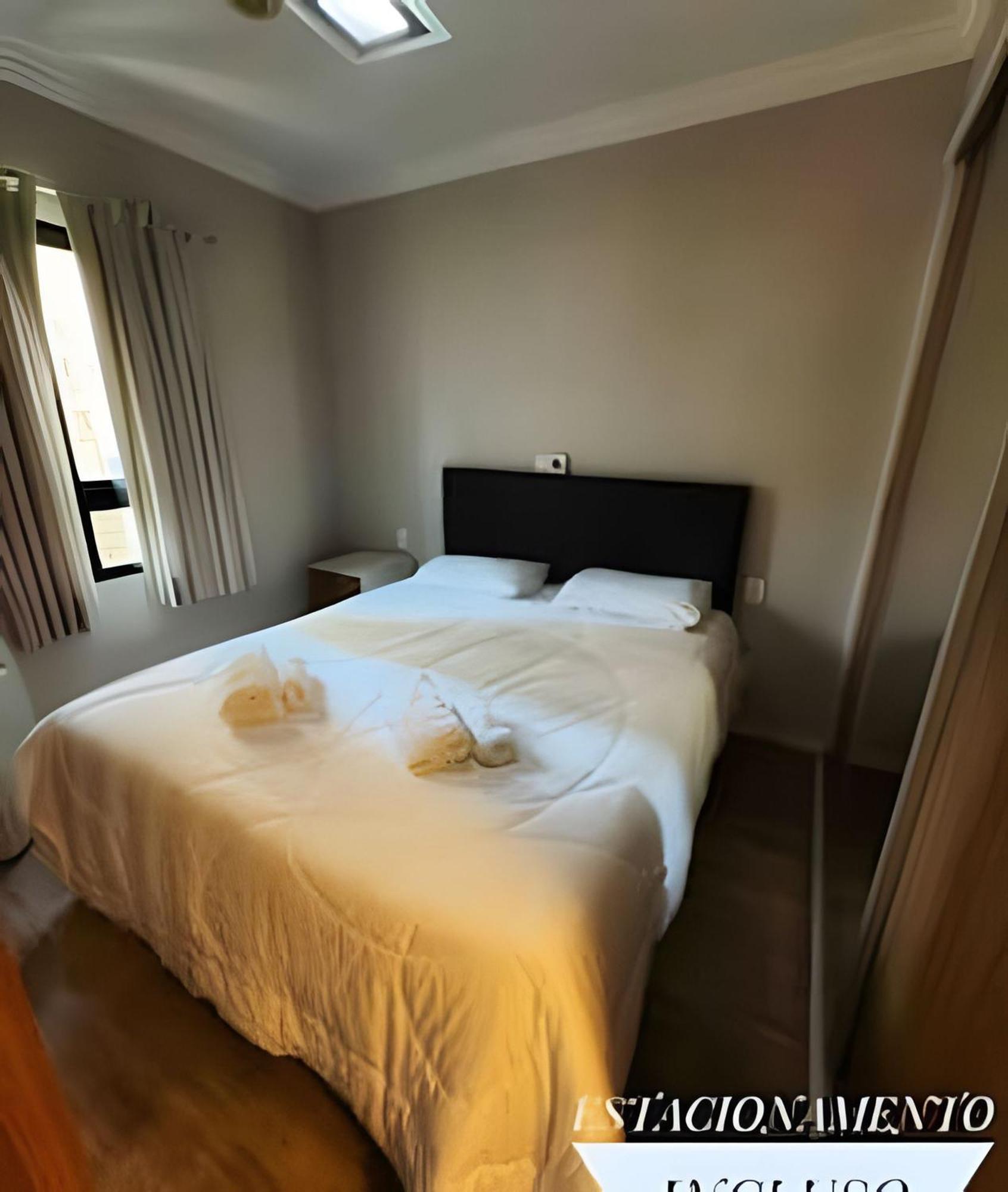 Flat Bem Localizado Na Regiao De Pinheiros! Apartment São Paulo Luaran gambar
