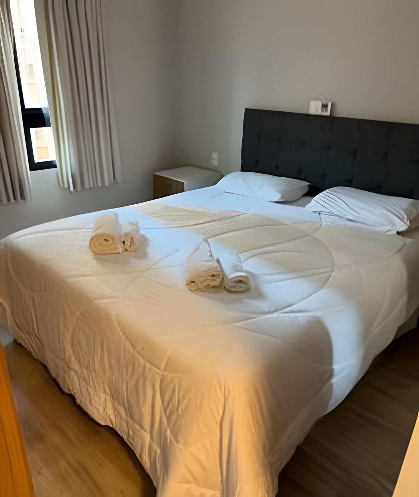 Flat Bem Localizado Na Regiao De Pinheiros! Apartment São Paulo Luaran gambar