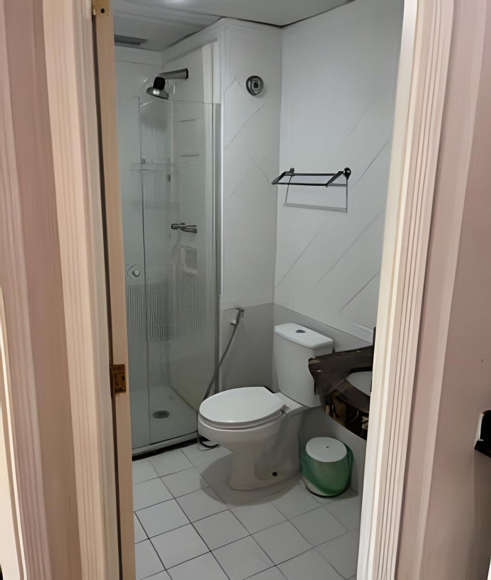 Flat Bem Localizado Na Regiao De Pinheiros! Apartment São Paulo Luaran gambar