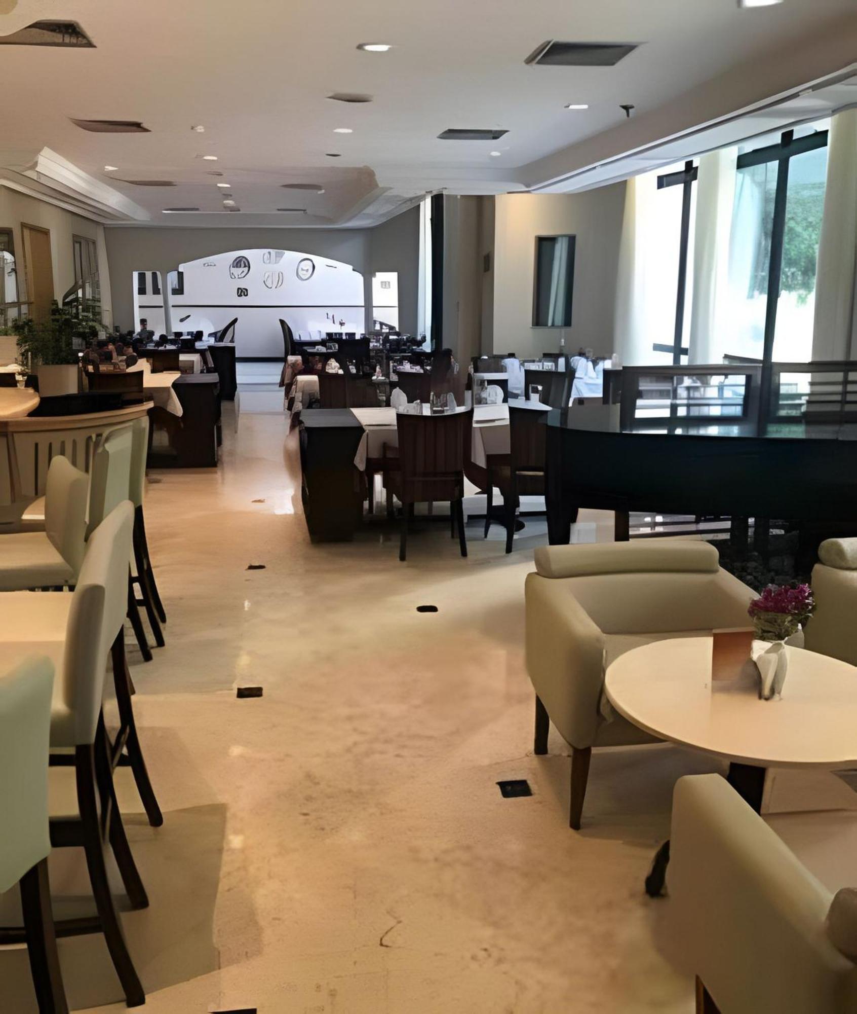 Flat Bem Localizado Na Regiao De Pinheiros! Apartment São Paulo Luaran gambar