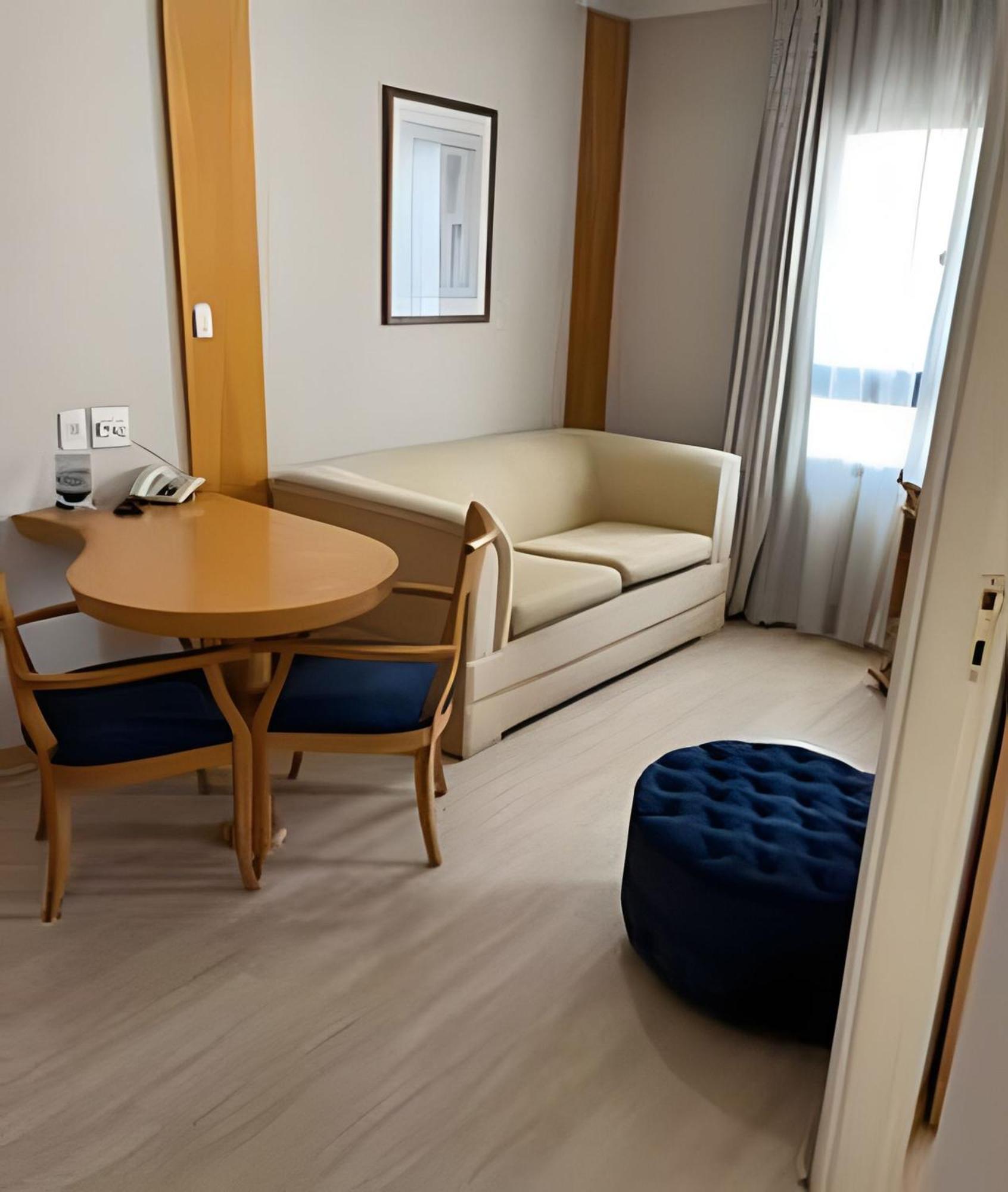 Flat Bem Localizado Na Regiao De Pinheiros! Apartment São Paulo Luaran gambar