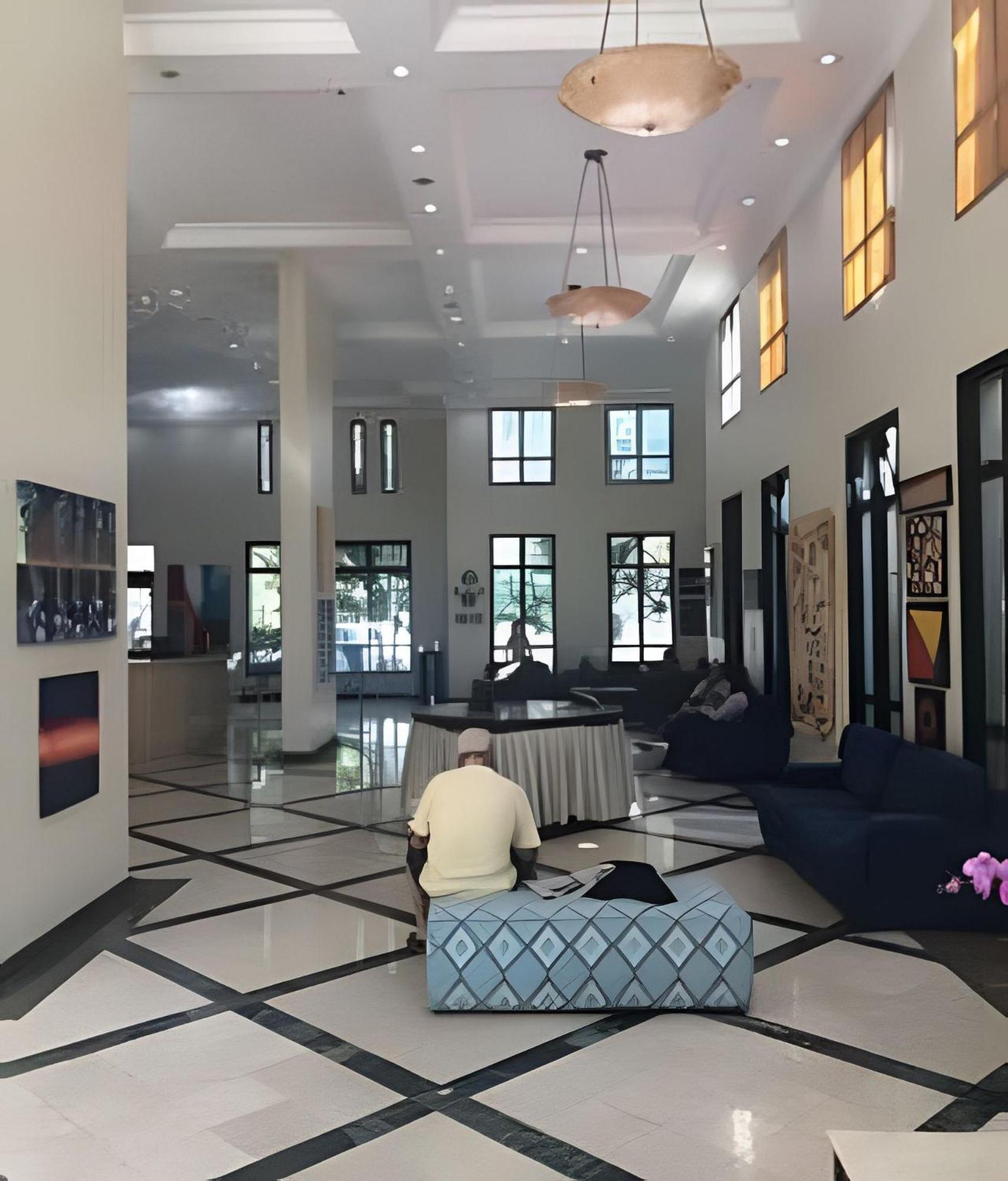 Flat Bem Localizado Na Regiao De Pinheiros! Apartment São Paulo Luaran gambar